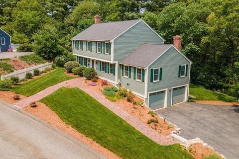 1 Wilson Cir, Maynard, MA 01754 photo 4