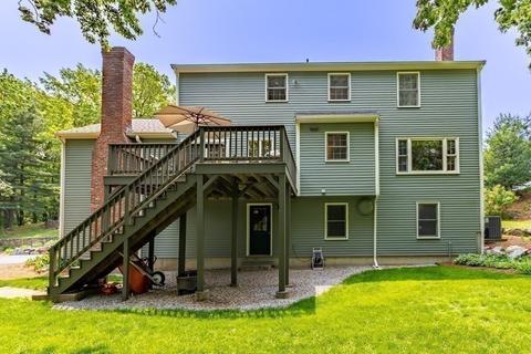 1 Wilson Cir, Maynard, MA 01754 photo 2