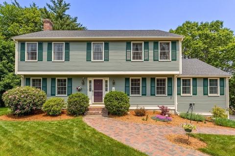 1 Wilson Cir, Maynard, MA 01754 photo 42