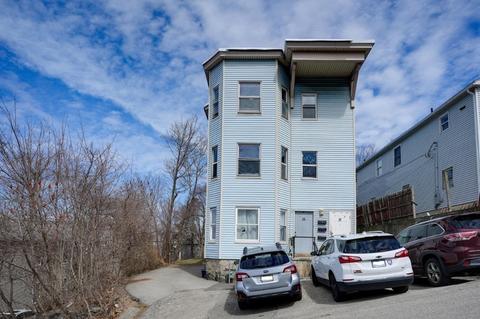 15 Boyden St, Worcester, MA 01610