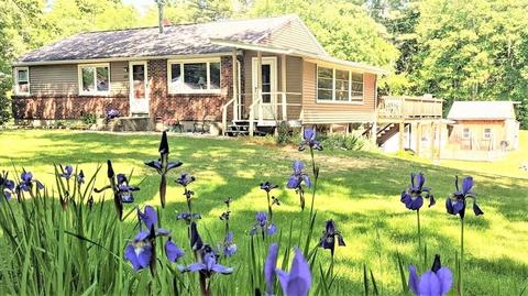 204 New Boston Rd, Sturbridge, MA 01566