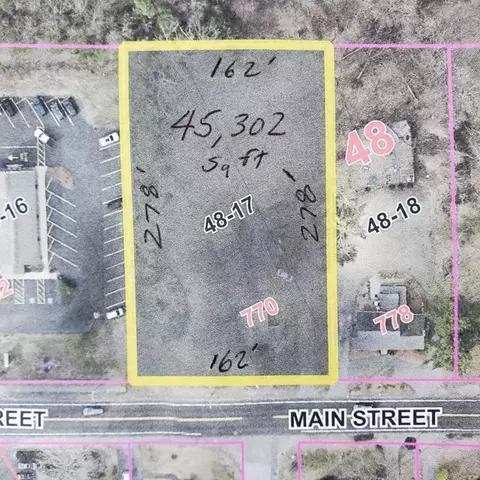 770 Main St, Tewksbury, MA 01876