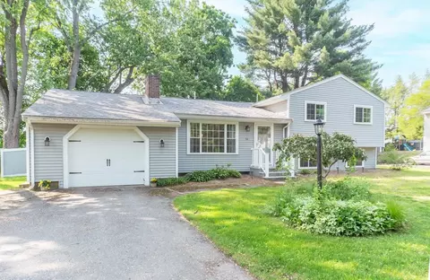 51 Old Marlboro Rd, Maynard, MA 01754 photo 2