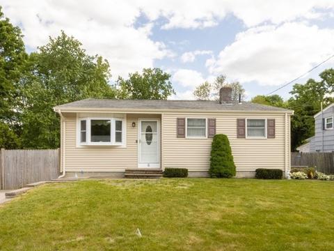 6 Calvin Rd, Easton, MA 02356