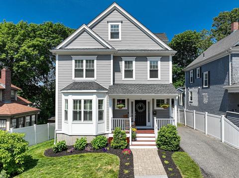 78 Bradwood St, Boston, MA 02131