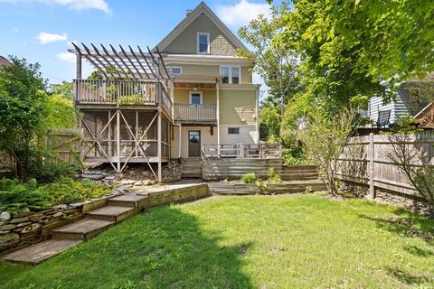 208 May St, Worcester, MA 01606 photo 37