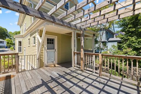 208 May St, Worcester, MA 01606 photo 33