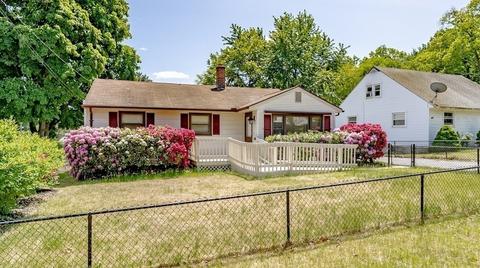 21 Nokomis St, Springfield, MA 01109 photo 32