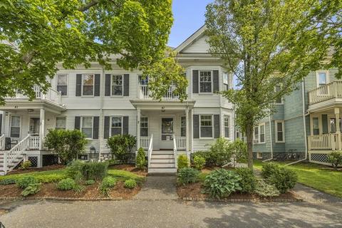 41 Howard St #2, Waltham, MA 02451