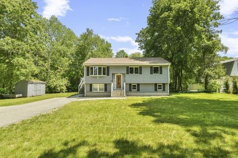 22 Allen Rd, Billerica, MA 01821