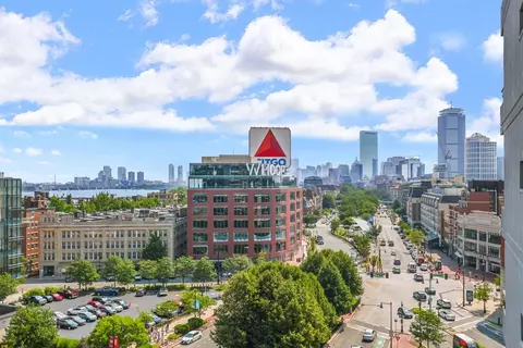 566 Commonwealth #1003, Boston, MA 02215