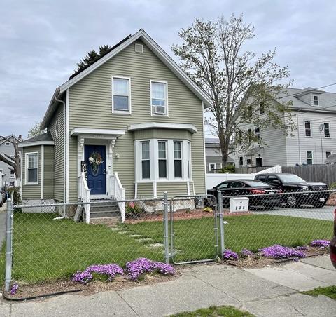 235 Austin St, New Bedford, MA 02740