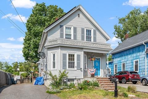10 Percy St, Dracut, MA 01826