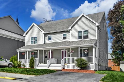 6 Prospect St #2, Woburn, MA 01801