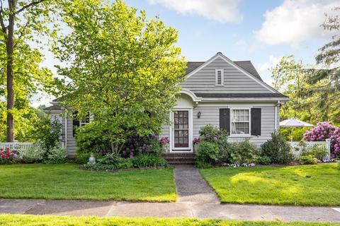 1 Woodland Rd, Walpole, MA 02032