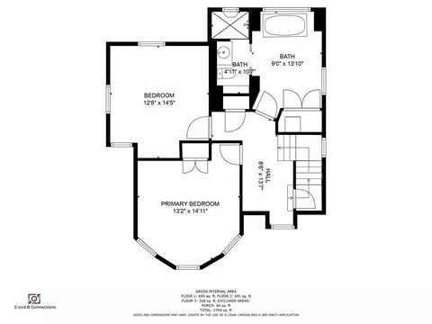 8 Ernest St, Saugus, MA 01906 photo 40