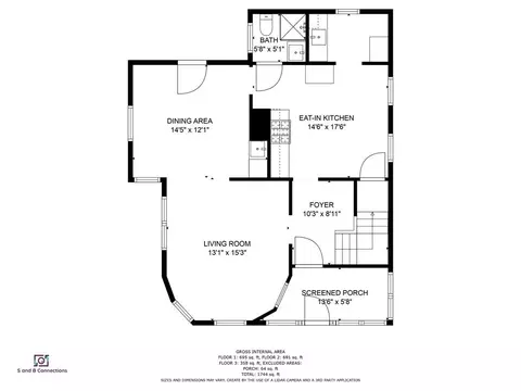 8 Ernest St, Saugus, MA 01906 photo 39