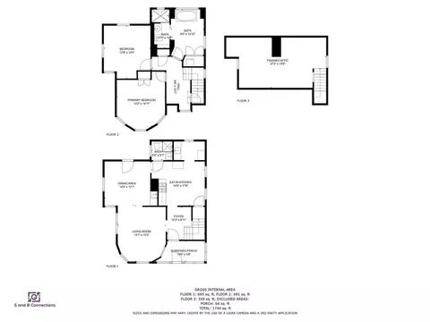 8 Ernest St, Saugus, MA 01906 photo 41