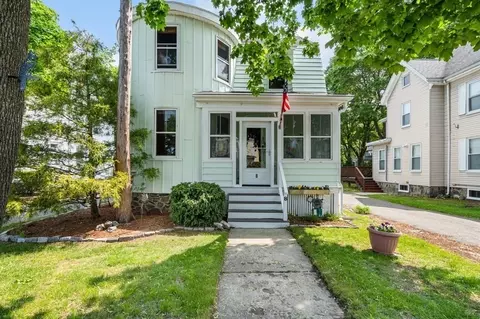 8 Ernest St, Saugus, MA 01906 photo 1