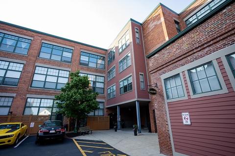 60 Dudley St #311, Chelsea, MA 02150