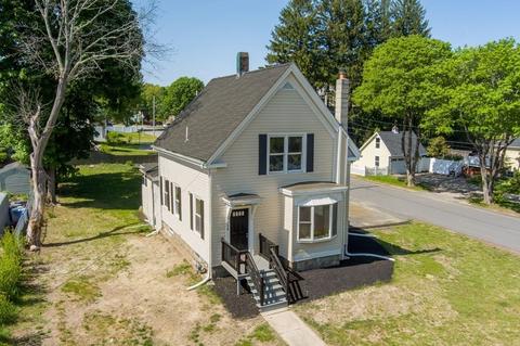 114 Exchange St, Rockland, MA 02370