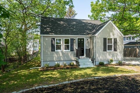 12 Morrison St, Medford, MA 02155