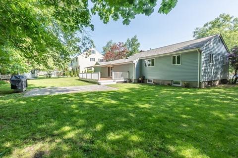 40 Roosevelt Ave, Danvers, MA 01923 photo 23