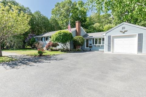 40 Roosevelt Ave, Danvers, MA 01923 photo 2