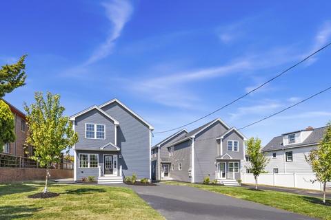 355 Mountain Ave #3, Revere, MA 02151