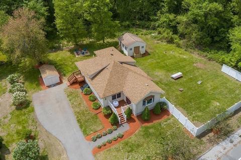 154 Lincoln St, Hudson, MA 01749