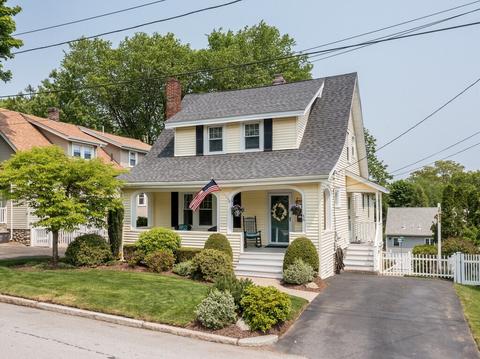 46 Eagle Rd, Worcester, MA 01605