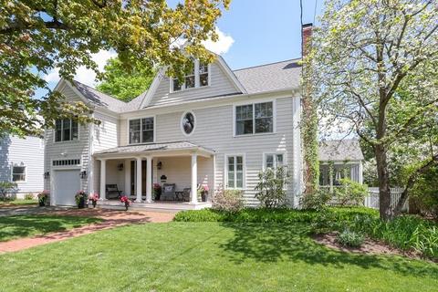 33 Lancaster Rd, Needham, MA 02492