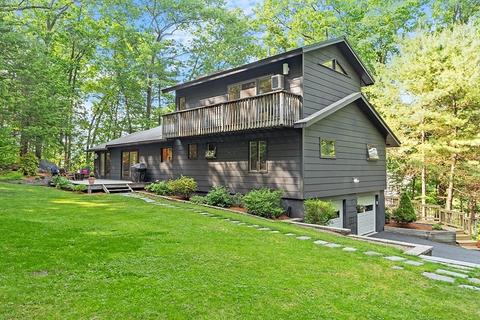 24 Paul Revere Rd, Acton, MA 01720