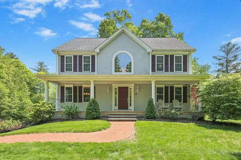 32 Tannery, Sturbridge, MA 01518