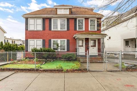 540-542 Pleasant St, Malden, MA 02148