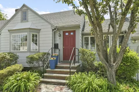 84 Statler Rd, Belmont, MA 02478