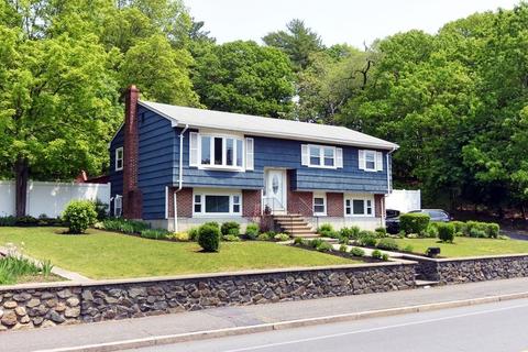 497 Lowell, Peabody, MA 01960