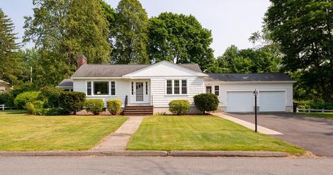 35 Tyler Park, Haverhill, MA 01830