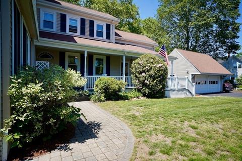 10 Oak St #2, Danvers, MA 01923