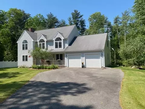 19 Tanner Ln, Fairhaven, MA 02719 photo 1