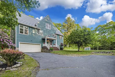 2020 Bay Rd, Stoughton, MA 02072