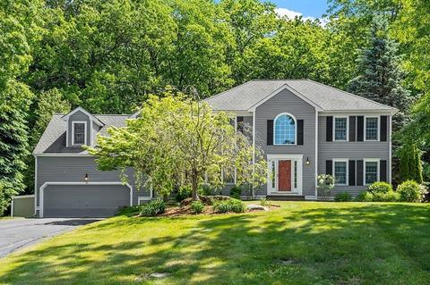 20 Claflin Farm Ln, Northborough, MA 01532