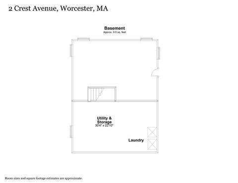 2 Crest Ave, Worcester, MA 01607 photo 34
