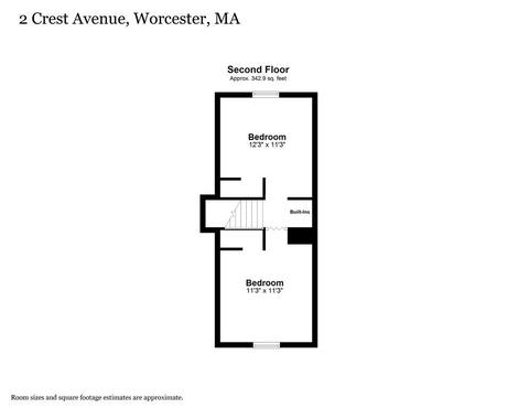 2 Crest Ave, Worcester, MA 01607 photo 33