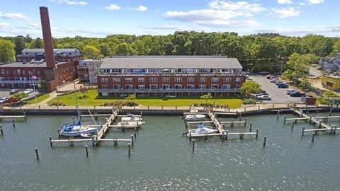 45 Main St #111, Wareham, MA 02571 photo 19