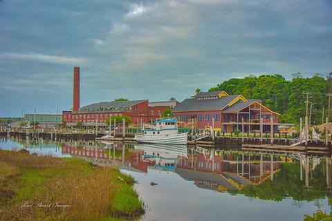 45 Main St #111, Wareham, MA 02571