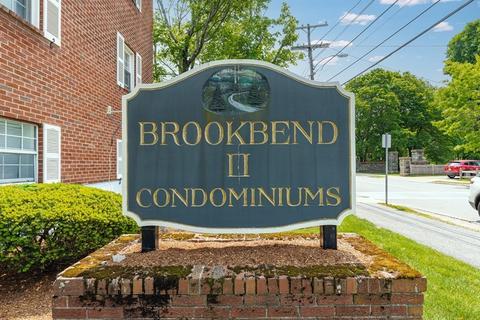 266 Albion St #16, Wakefield, MA 01880