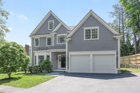 88 Oak Hill Rd, Needham, MA 02492 photo 2