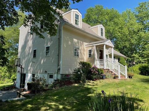 38 Brick Kiln Rd, Bridgewater, MA 02324
