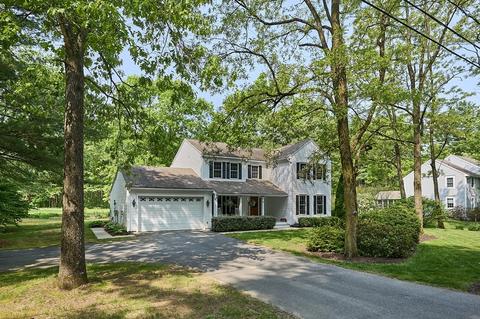 35 N Plain Rd, Sunderland, MA 01375